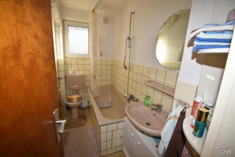 Walkenried Gemütliches Einfamilienhaus mit Doppelgarage und ebenerdigem Grundstück im Klosterort Walkenried Haus kaufen