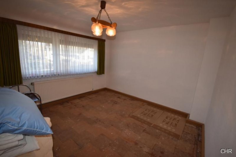 Walkenried Gemütliches Einfamilienhaus mit Doppelgarage und ebenerdigem Grundstück im Klosterort Walkenried Haus kaufen