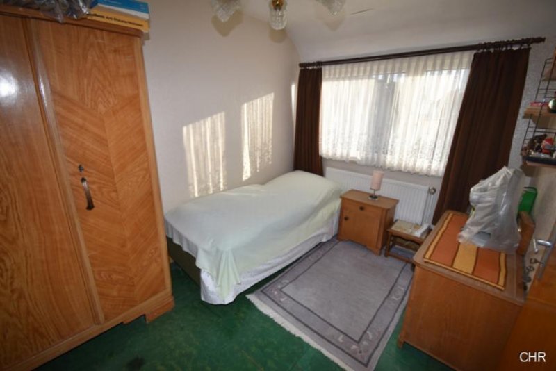 Walkenried Gemütliches Einfamilienhaus mit Doppelgarage und ebenerdigem Grundstück im Klosterort Walkenried Haus kaufen