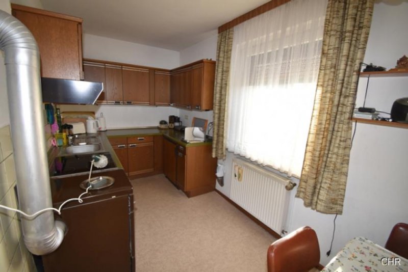 Walkenried Gemütliches Einfamilienhaus mit Doppelgarage und ebenerdigem Grundstück im Klosterort Walkenried Haus kaufen