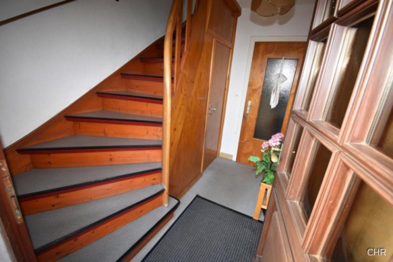 Walkenried Gemütliches Einfamilienhaus mit Doppelgarage und ebenerdigem Grundstück im Klosterort Walkenried Haus kaufen