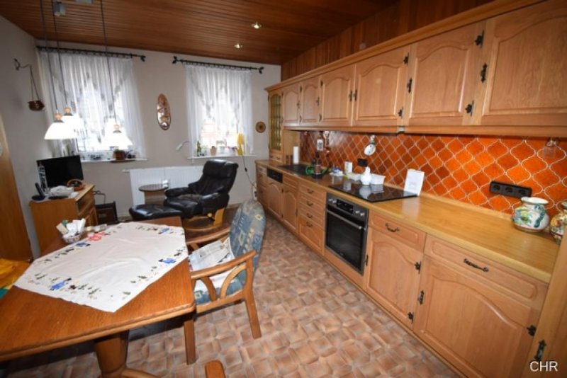 Walkenried Gepflegtes Fachwerkhaus mit viel Platz für die Grossfamilie / Mehrgenerationenhaus Haus kaufen