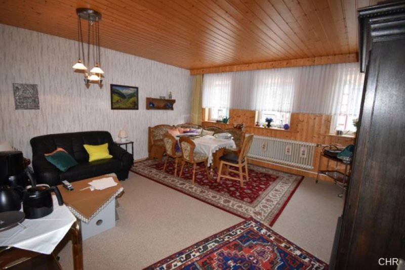 Walkenried Gepflegtes Fachwerkhaus mit viel Platz für die Grossfamilie / Mehrgenerationenhaus Haus kaufen