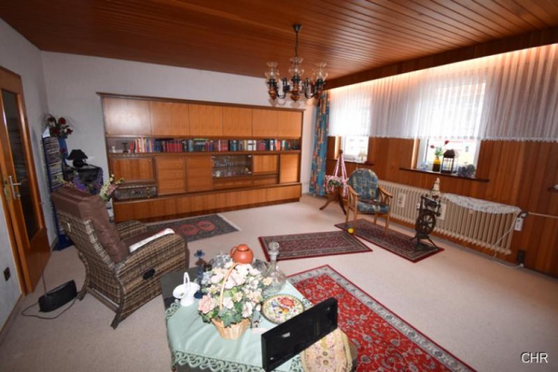 Walkenried Gepflegtes Fachwerkhaus mit viel Platz für die Grossfamilie / Mehrgenerationenhaus Haus kaufen