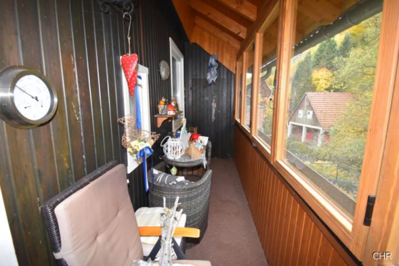 Walkenried Gepflegtes Fachwerkhaus mit viel Platz für die Grossfamilie / Mehrgenerationenhaus Haus kaufen