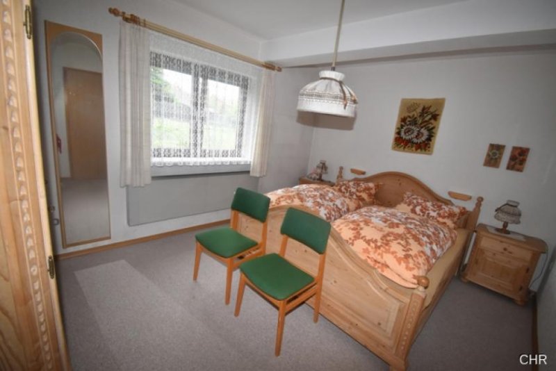 Walkenried Grosszügig geschnittenes Einfamilienhaus mit kl. Einliegerwohnung in ruhiger Lage im Klosterort Haus kaufen