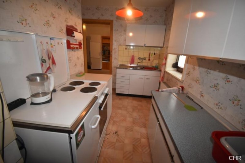 Walkenried Grosszügig geschnittenes Einfamilienhaus mit kl. Einliegerwohnung in ruhiger Lage im Klosterort Haus kaufen