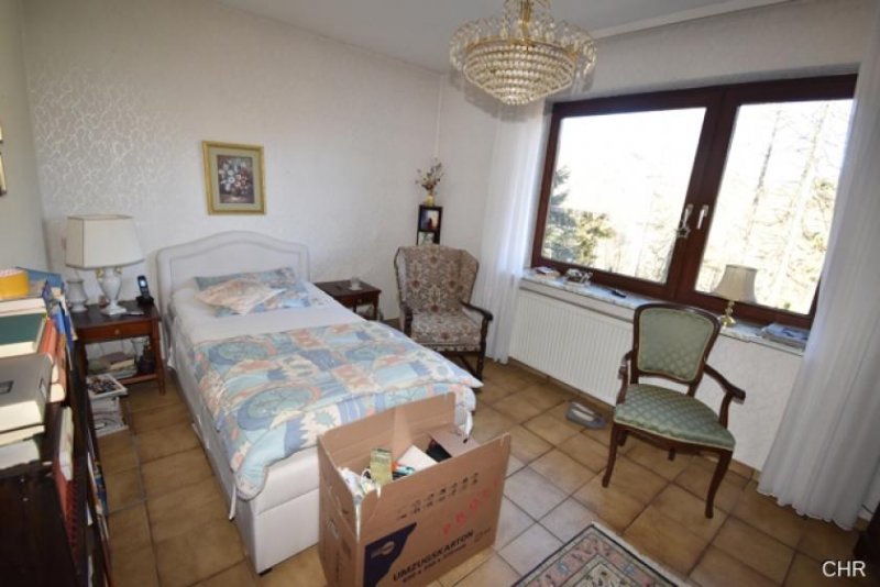 Walkenried Hoch oben in den Harzer Bergen - Freistehendes Einfamilienhaus mit grossem Grundstück in toller Lage Haus kaufen