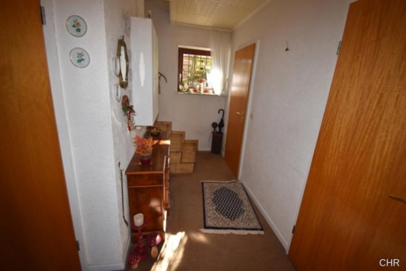 Walkenried Hoch oben in den Harzer Bergen - Freistehendes Einfamilienhaus mit grossem Grundstück in toller Lage Haus kaufen