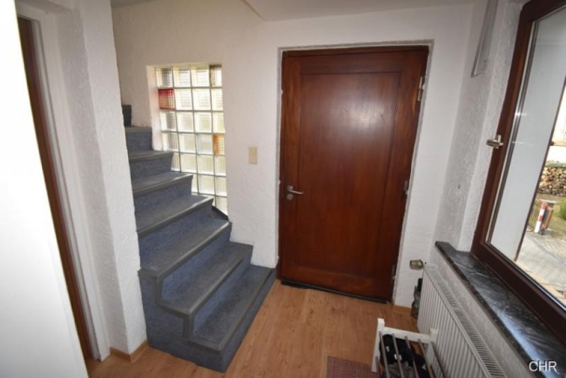 Walkenried Kleines freistehendes Einfamilienhaus - ideal auch als Ferienhaus geeignet Haus kaufen