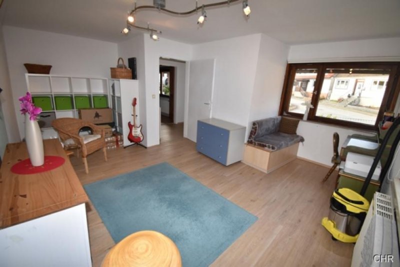 Walkenried Kleines freistehendes Einfamilienhaus - ideal auch als Ferienhaus geeignet Haus kaufen