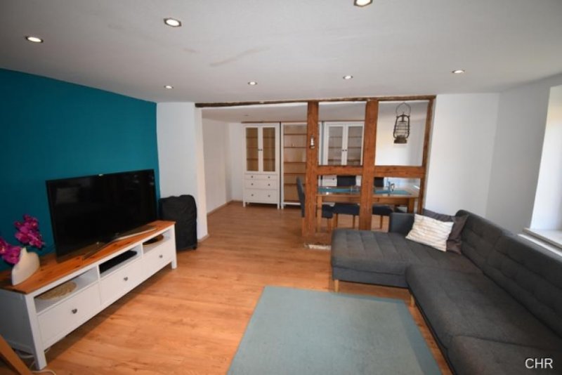 Walkenried Kleines freistehendes Einfamilienhaus - ideal auch als Ferienhaus geeignet Haus kaufen