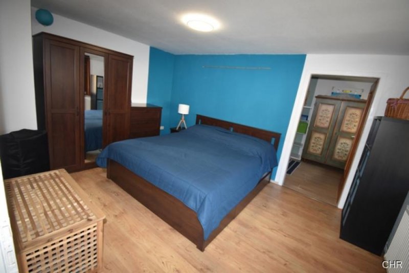 Walkenried Kleines freistehendes Einfamilienhaus - ideal auch als Ferienhaus geeignet Haus kaufen