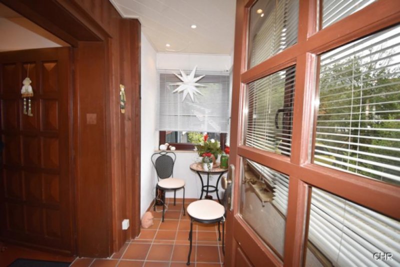 Walkenried Sehr gepflegtes Ein- Zweifamilienhaus mit Garage, kl. Innenhof und Garten in ruhiger Lage Haus kaufen