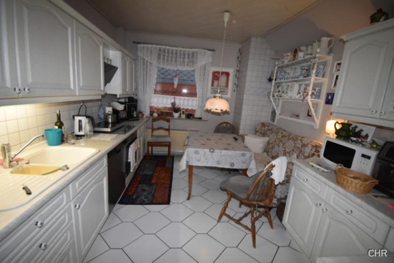 Walkenried Sehr gepflegtes Ein- Zweifamilienhaus mit Garage, kl. Innenhof und Garten in ruhiger Lage Haus kaufen