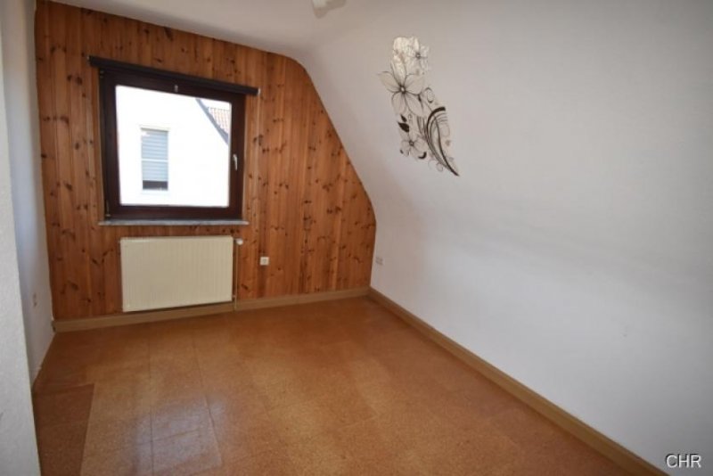 Walkenried Sehr gepflegtes Einfamilienhaus (DHH) in ruhiger und sonniger Wohnlage im schönen Klosterort Haus kaufen