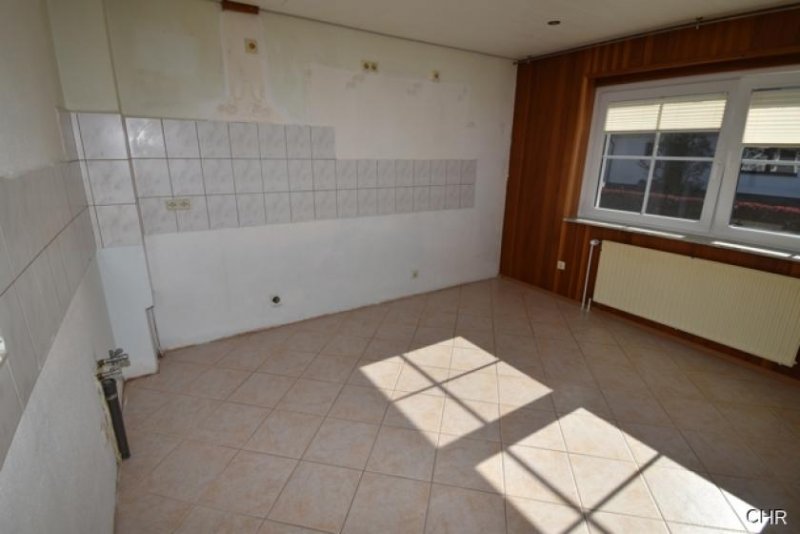 Walkenried Sehr gepflegtes Einfamilienhaus (DHH) in ruhiger und sonniger Wohnlage im schönen Klosterort Haus kaufen