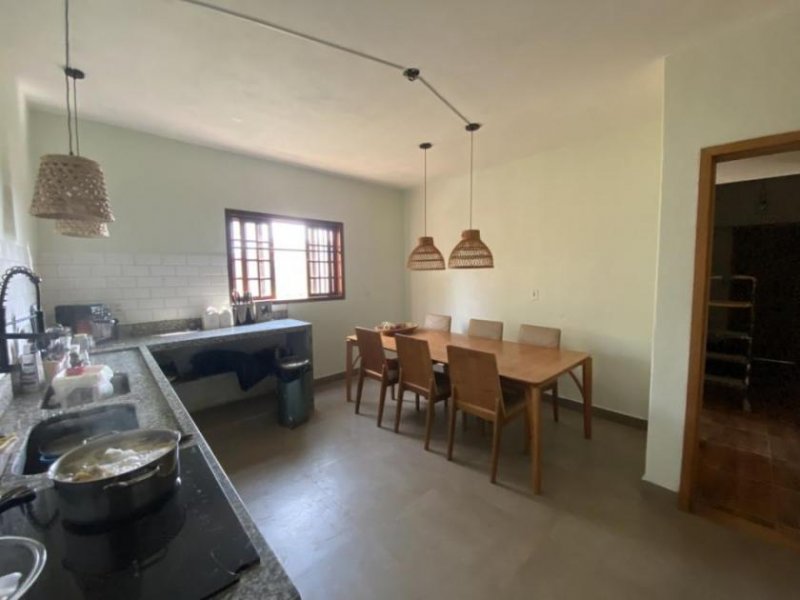 Soledade Villa with 5 Bedrooms on 6 ha of Land in Soledade de Minas Haus kaufen
