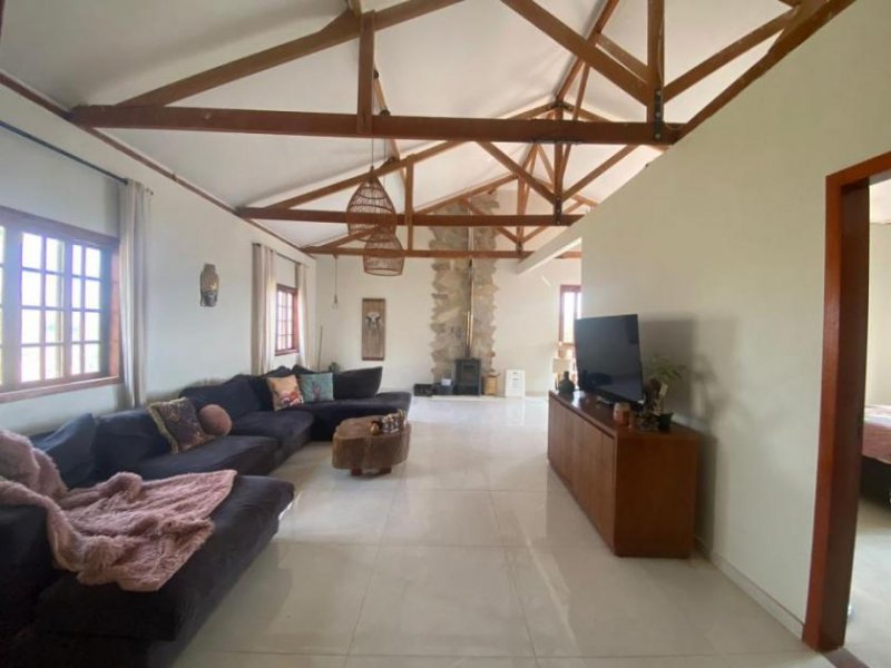 Soledade Villa with 5 Bedrooms on 6 ha of Land in Soledade de Minas Haus kaufen