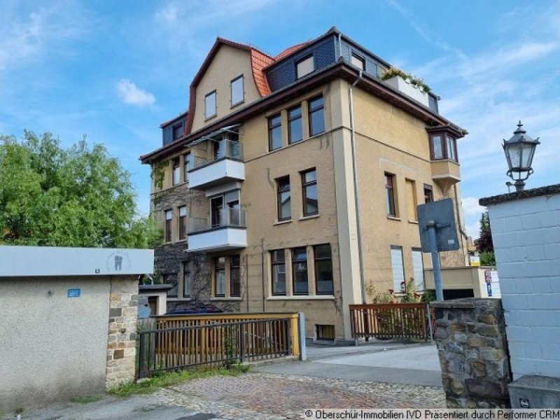 Osterode am Harz Ca. 673 m² Wohn-/Nutzfläche im Zentrum von Osterode Harz suchen weiter einen neuen Liebhaber Haus kaufen