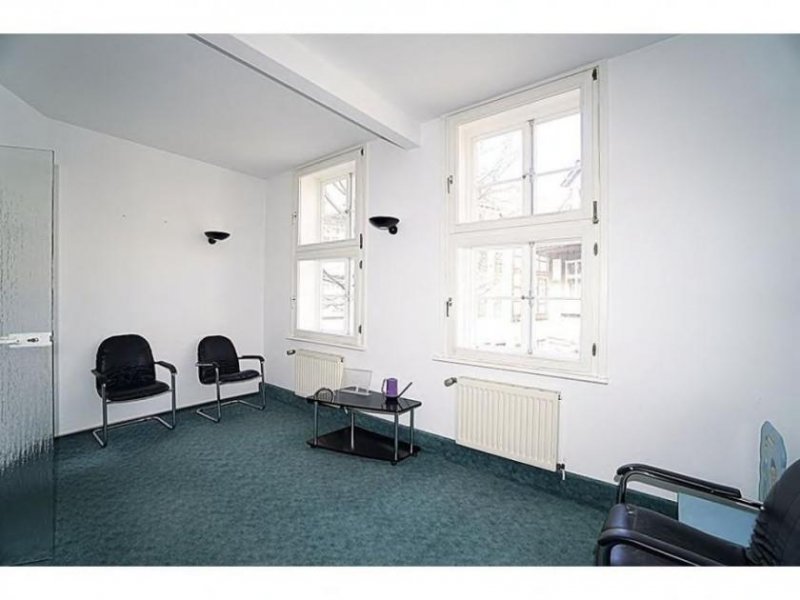 Osterode am Harz ETW - Etage mit Potenzial! 146 m² Wfl. u. 8,5 Zimmer - Ohne Bank finanzierbar! Wohnung kaufen