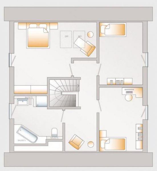 Osterode am Harz Ihr Traum vom Haus - Ihr allkauf Baupartner Sebastian Maage berät Sie gerne! Haus kaufen