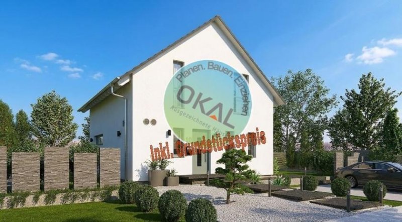 Osterode am Harz OKAL - Weil Zuhause alles ist. Haus kaufen