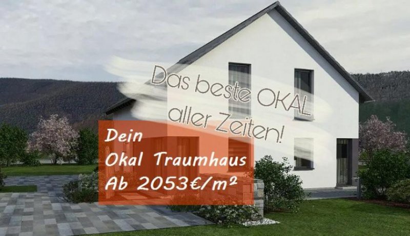 Osterode am Harz Zuhause auf einem neuen Level. Haus kaufen