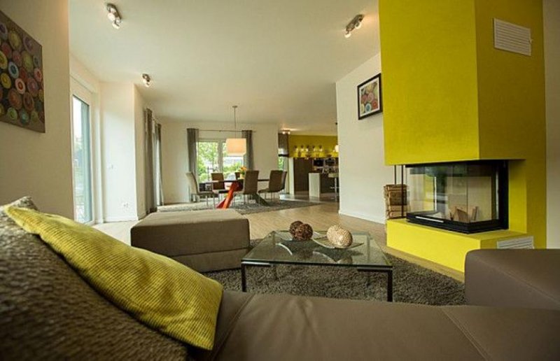 Bad Grund Ihr Traum vom Eigenheim 2021 mit Sebastian Maage - Exklusive Stadtvilla + Grundstück Haus kaufen