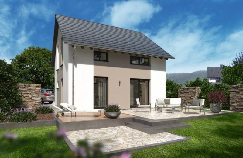 Einbeck Qualität beginnt mit Erfahrung - bei Okal-Haus. Haus kaufen