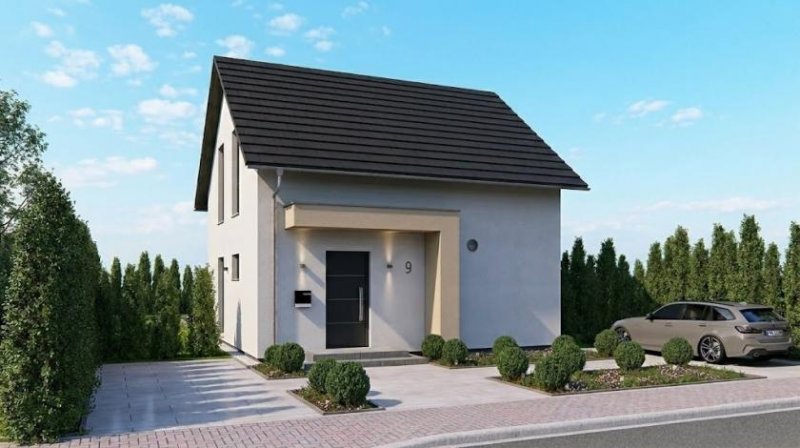 Einbeck Zukunft. Zuhause. OKAL. Haus kaufen