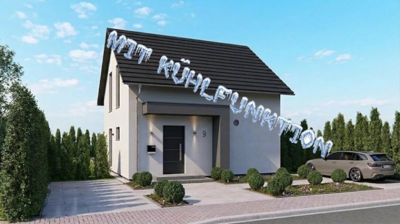 Einbeck Zukunft. Zuhause. OKAL. Haus kaufen