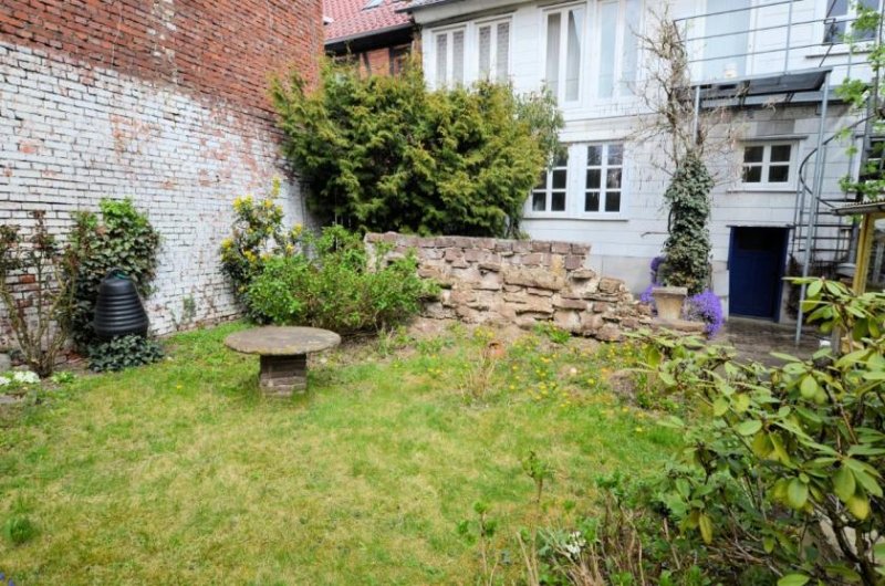 Dassel Fachwerkhaus mit mit ehemaligen Gewerberäumen im Erdgeschoss - nutzbar als 1-Familienwohnhaus Haus kaufen