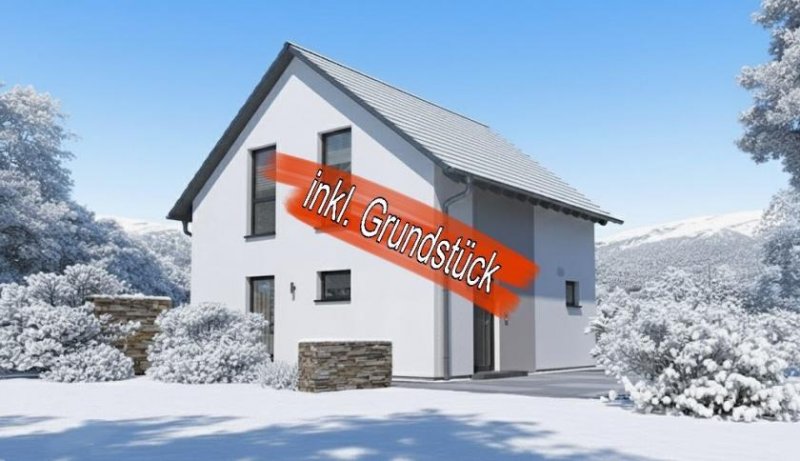 Dassel OKAL Vorteilstage - Clever bauen, nachhaltig sparen. Haus kaufen