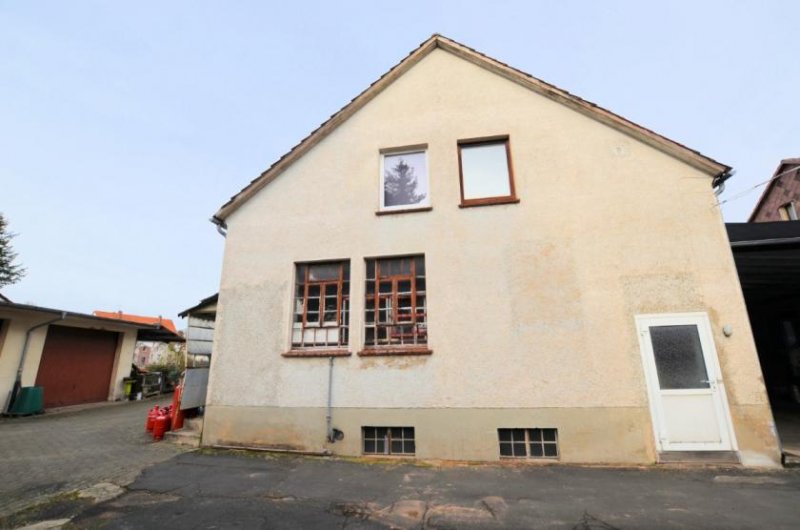 Dassel Wohn- und Geschäftshaus mit Gaststätte, Wohnung und Garagen in zentraler Lage von Dassel Gewerbe kaufen