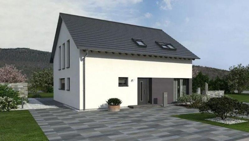 Kalefeld 100 Jahre Vertrauen - Okal-Haus. Haus kaufen