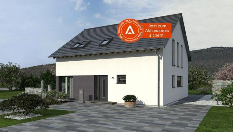 Kalefeld Ein Haus, in dem Ihr Leben passiert. OKAL. Haus kaufen