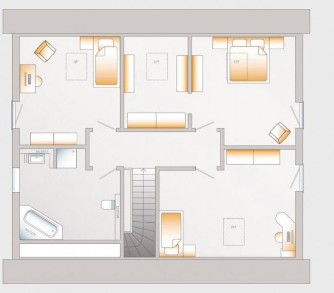 Kalefeld Wohngenuss und Lebensfreude in unserem Mehrgenerationenhaus! Haus kaufen