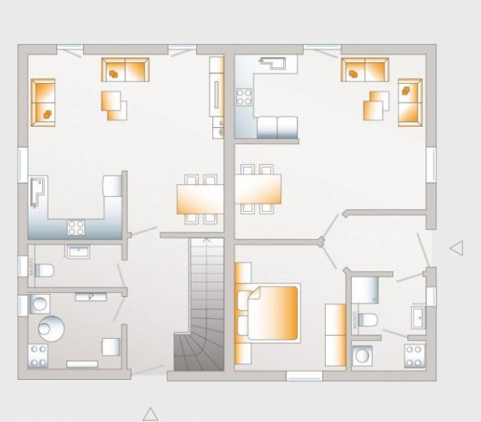 Kalefeld Wohngenuss und Lebensfreude in unserem Mehrgenerationenhaus! Haus kaufen