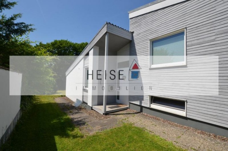 Holzminden 1-Familienhaus mit Garage in ruhiger, bevorzugter Wohnlage – Holzminden Haus kaufen