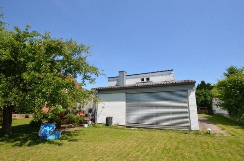 Holzminden 1-Familienhaus mit Garage in ruhiger, bevorzugter Wohnlage – Holzminden Haus kaufen