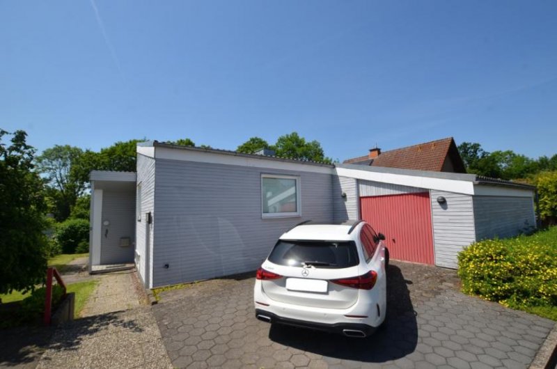 Holzminden 1-Familienhaus mit Garage in ruhiger, bevorzugter Wohnlage – Holzminden Haus kaufen