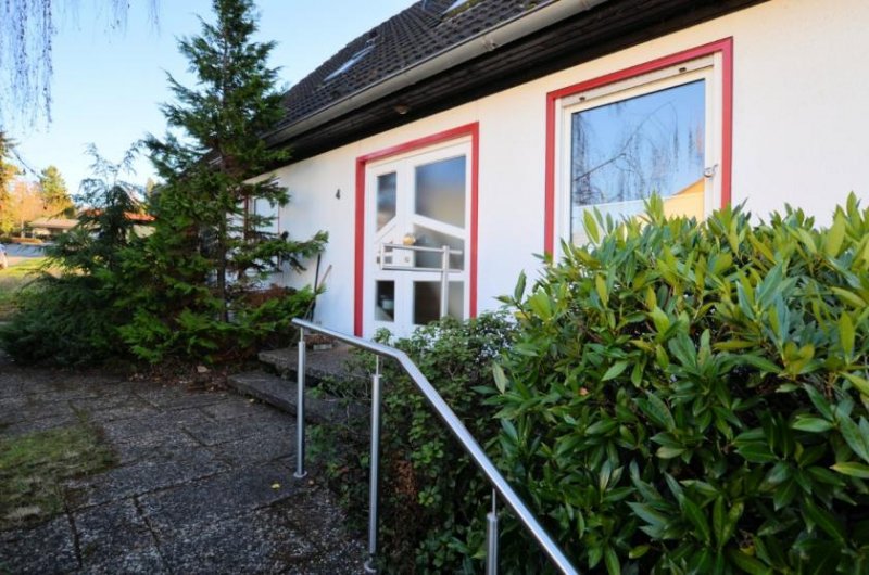 Holzminden 1-Familienwohnhaus mit Carport und Wintergarten in ruhiger Sackgassenlage Haus kaufen