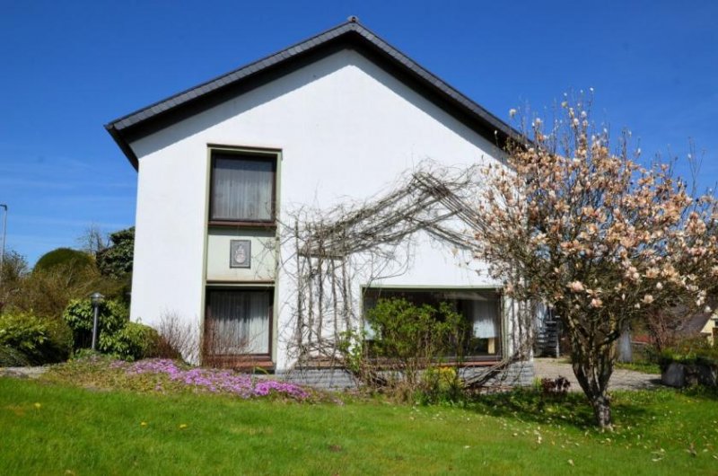 Holzminden 1-Familienwohnhaus mit Einliegerwohnung und kleinem Gästehaus - Neuhaus im Solling Haus kaufen