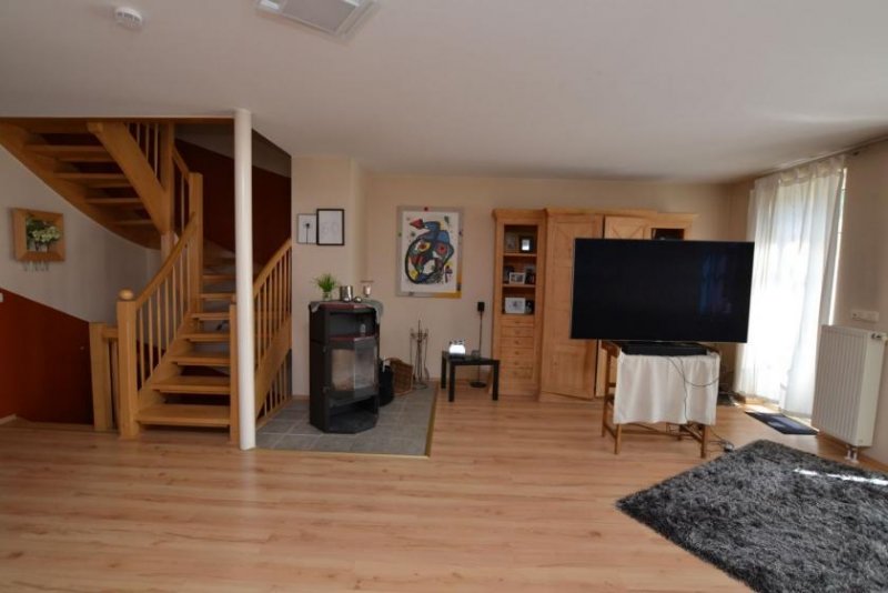 Holzminden Doppelhaushälfte in Holzminden! Haus kaufen