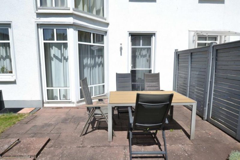 Holzminden Doppelhaushälfte in Holzminden! Haus kaufen