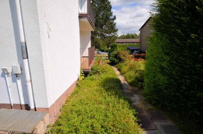 Holzminden Doppelhaushälfte in Holzminden auf Erbpachtgrundstück Haus kaufen