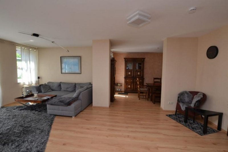 Holzminden Doppelhaushälfte in Holzminden! Haus kaufen