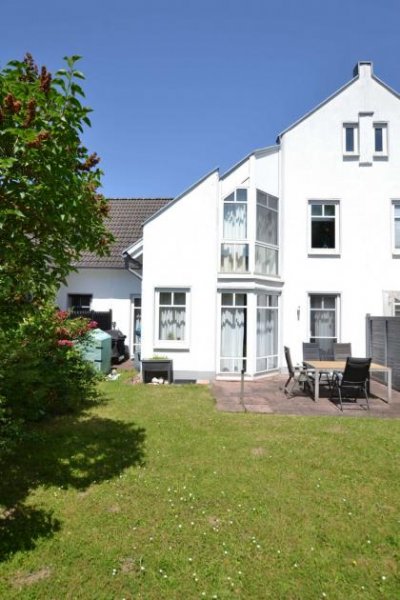 Holzminden Doppelhaushälfte in Holzminden! Haus kaufen