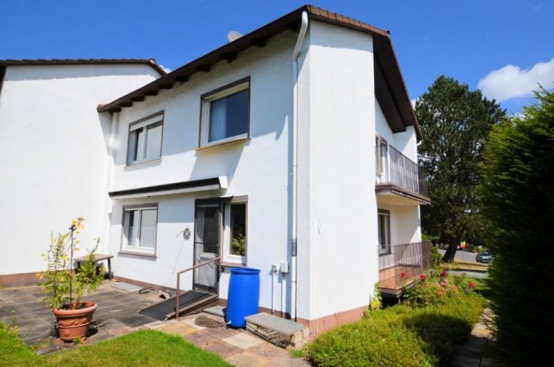 Holzminden Doppelhaushälfte in Holzminden auf Erbpachtgrundstück Haus kaufen